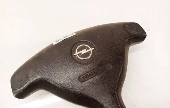 Opel Zafira A Steering wheel airbag B023790001
