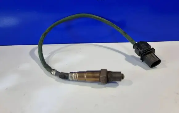 Mercedes-Benz CLS C219 Lambda probe sensor 1928404682 0035427018