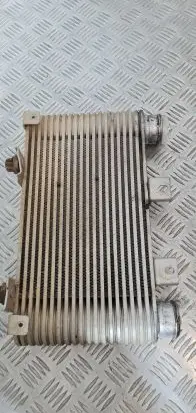 Ford Ranger Intercooler radiator