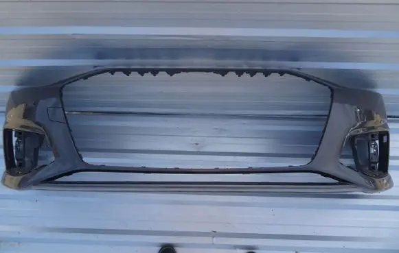 Audi A4 S4 B9 8W Front bumper R16P3