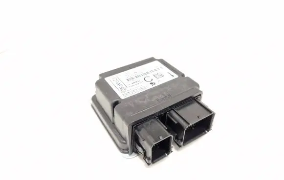 Ford Mondeo MK V Airbag control unit/module DS7T14B321CF 0285014131