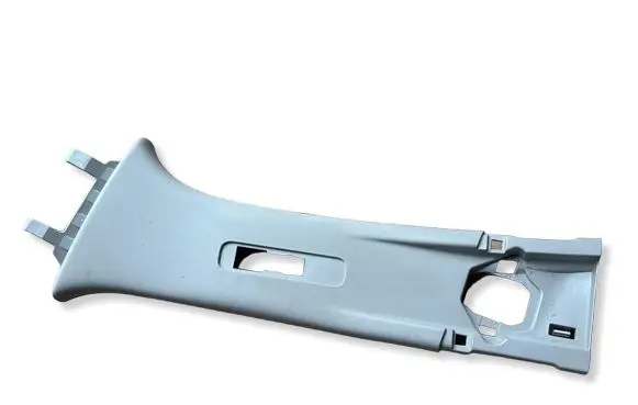 Renault Zoe (B) pillar trim (top) 769141255R