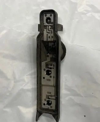 Ford Focus Tail light bulb cover holder XS4X13N004