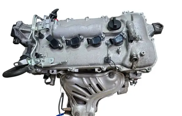 Toyota Corolla E210 E21 Engine a2zr-e22u