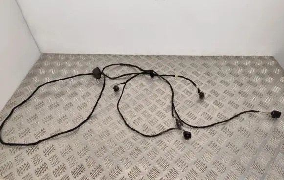 Skoda Octavia Mk2 (1Z) Parking sensor (PDC) wiring loom
