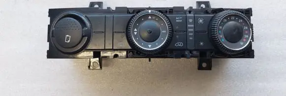 Mercedes-Benz Sprinter W906 Climate control unit A9068301085Z 5HB00901202