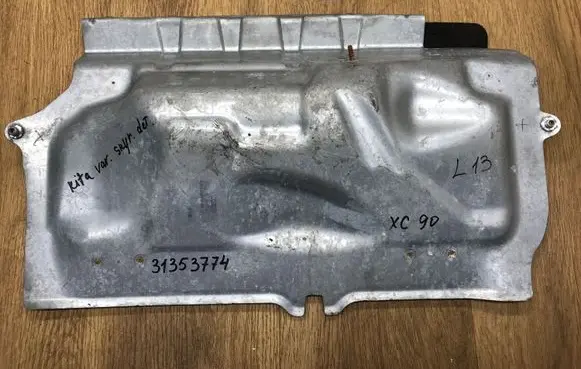 Volvo XC90 Other engine bay part 31353774