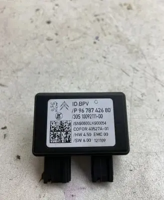 Citroen DS5 Sensor 9678742680