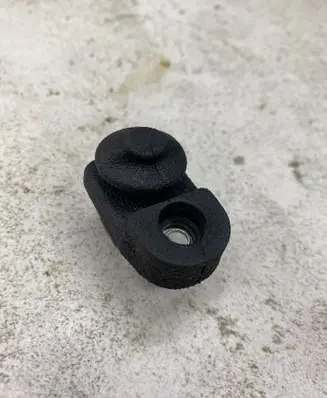 Nissan Pathfinder R51 Front door sensor 