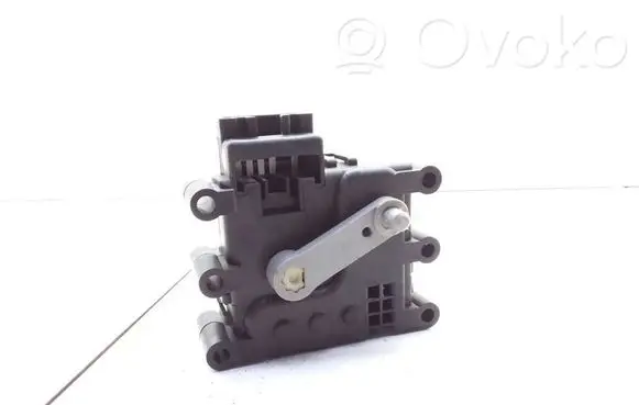 Mazda 6 A/C air flow flap actuator/motor 4707N