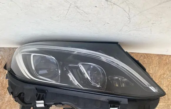 Mercedes-Benz C AMG W205 Headlight/headlamp A2059060705 030128463207