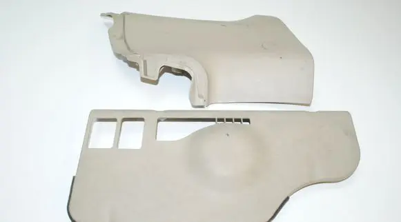 Hyundai Santa Fe Other interior part 858552B010 972862B000