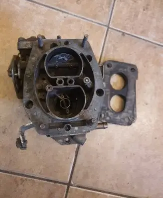 Lada Samara Carburettor 1107010 210831107010