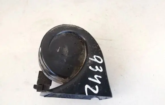 Lexus RX 300 Horn signal