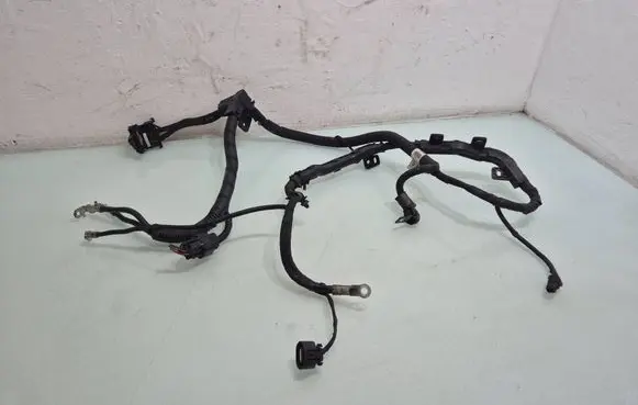 KIA Rio Positive cable (battery) 918501W410