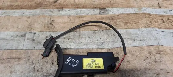 Opel Antara Fuel tank cap lock 96876105 96623003 8E30