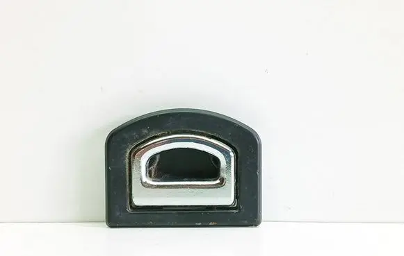 Volkswagen PASSAT B5 Tie down hook / loop 1J0864203