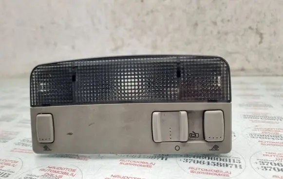 Volkswagen PASSAT B5 Front seat light 3B0947105C