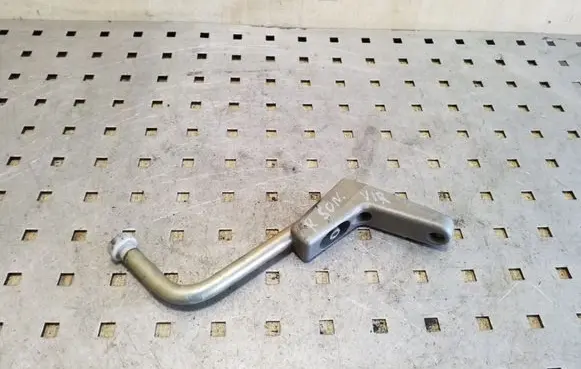 Volkswagen Transporter - Caravelle T4 Sliding door upper roller guide/hinge 701843440