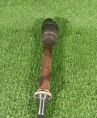 Ford Fusion II Front driveshaft 