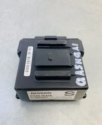 Nissan Qashqai Other control units/modules 476AO4EAOA 1613947 CYSN03HORT