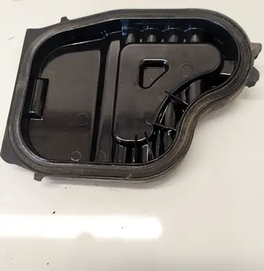 Seat Leon (1P) Headlight/headlamp dust cover 