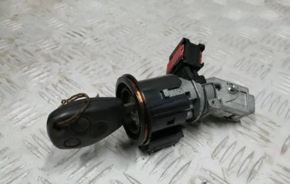 Renault Kangoo II Ignition lock