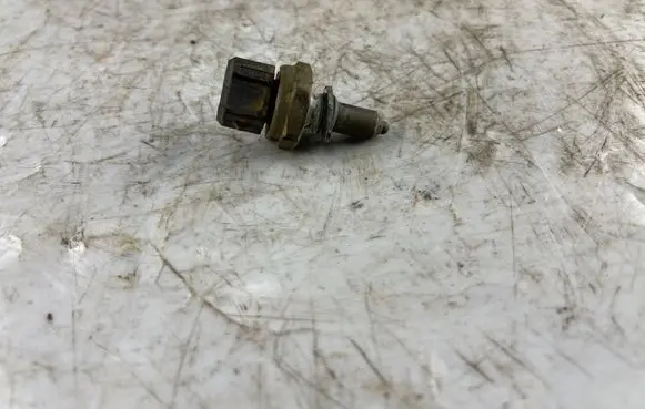 BMW 3 E46 Coolant temperature sensor 1433076