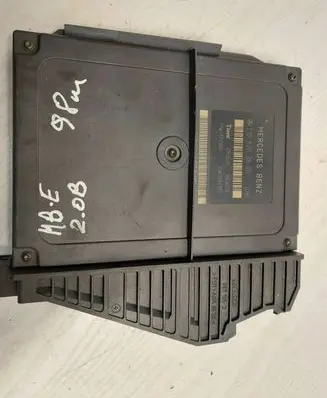 Mercedes-Benz E W210 Other control units/modules 2108203826 335626 96W49