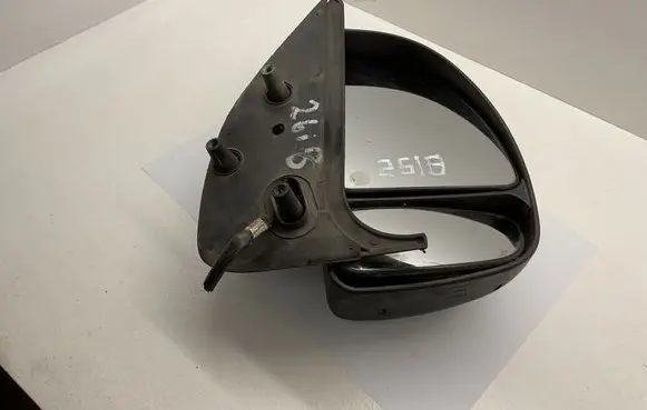 Fiat Ducato Front door electric wing mirror E30257142 E30157142