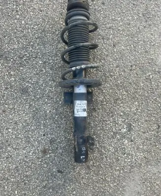 Audi A1 Front shock absorber/damper