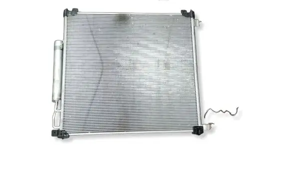 Land Rover Defender A/C cooling radiator (condenser) 92100E142C