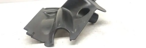 Volkswagen Transporter - Caravelle T5 Battery tray heat shield 7H0915437