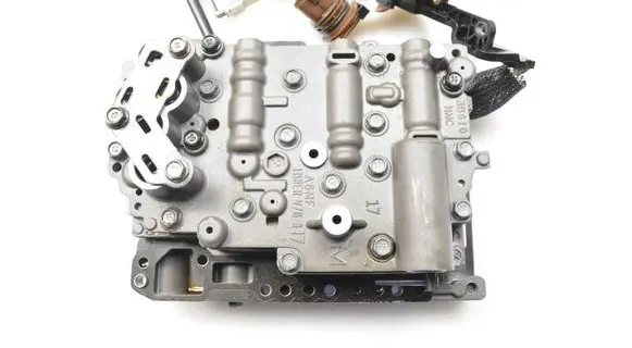 Hyundai i40 Other gearbox part 3B610HMC
