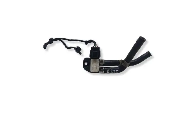 KIA Sportage Exhaust gas pressure sensor 392102F600 9022090001 2336317091552