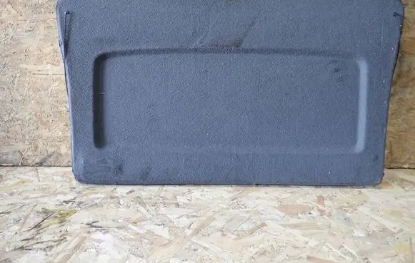 Ford Focus Parcel shelf