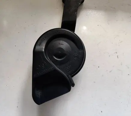 Audi A6 S6 C7 4G Horn signal 4G0951209 6033FB2635