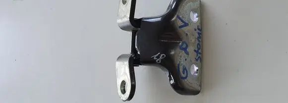 KIA Stonic Rear door upper hinge