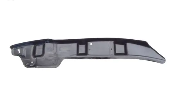 Skoda Superb B6 (3T) Fender foam support/seal 3T0821111
