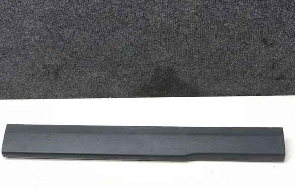 Ford Kuga II Front sill trim cover CJ54R13200 CJ54R13200ADW