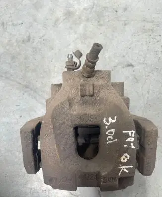 BMW 7 F01 F02 F03 F04 Rear brake caliper 4424