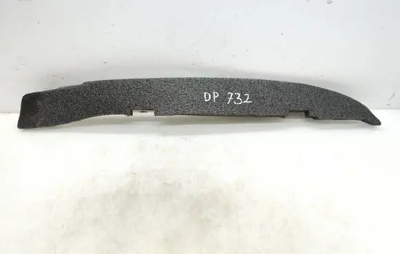 Nissan Qashqai Fender foam support/seal