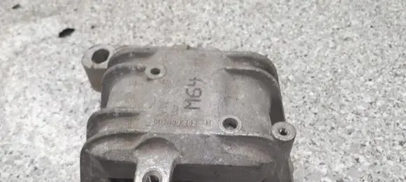 Volkswagen Golf V Engine mount vacuum valve 1k019262