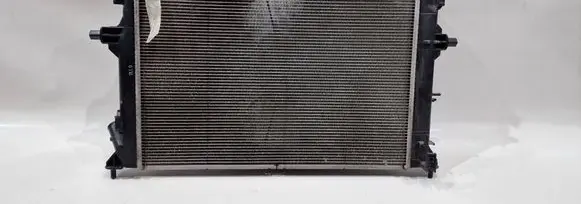 Hyundai Elantra Coolant radiator 25310-F2000