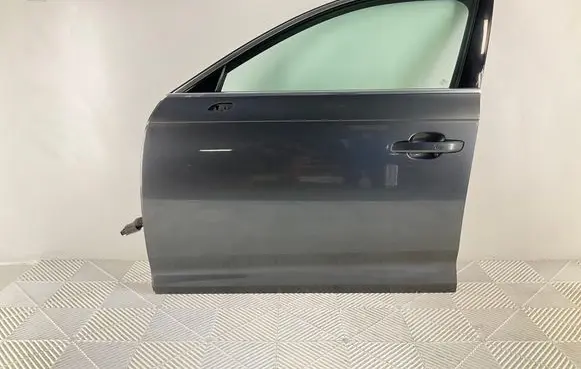 Audi A4 S4 B9 Front door