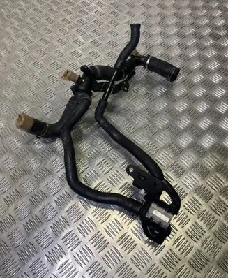 Volkswagen Crafter Electric auxiliary coolant/water pump 2N0121599L 704071850