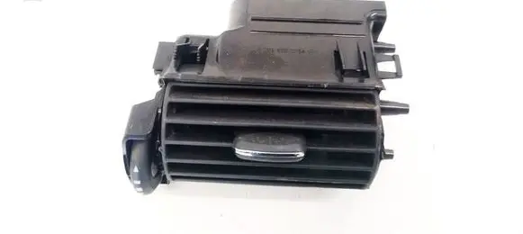 Mercedes-Benz C W203 Dash center air vent grill A2038302254