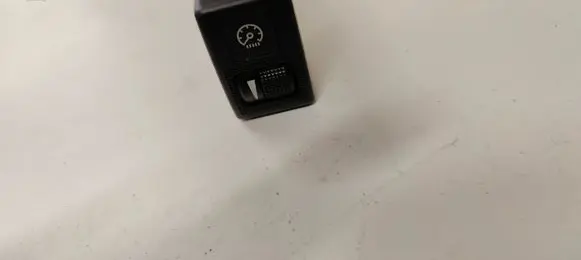 Panel lighting control switch