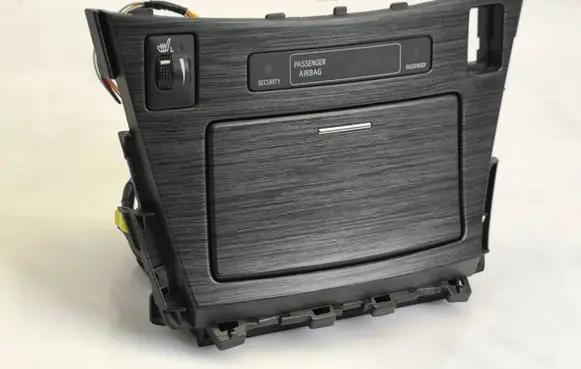 Toyota Avensis T270 Screen/display/small screen 5880405040 8395005010