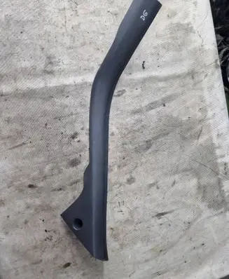 Ford Kuga I Rear sill trim cover 3M51R13244A